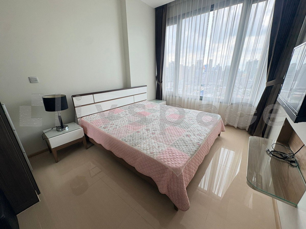 รูป ▚ L06C3Rツ ให้เช่า Keyne By Sansiri 3Bed 3Bath 137ตร.ม. ยูนิตหายาก ห้องทำใหม่สวยมาก พร้อมอยู่ ติด BTS ทองหล่อ✨ - รูปที่ 13/17