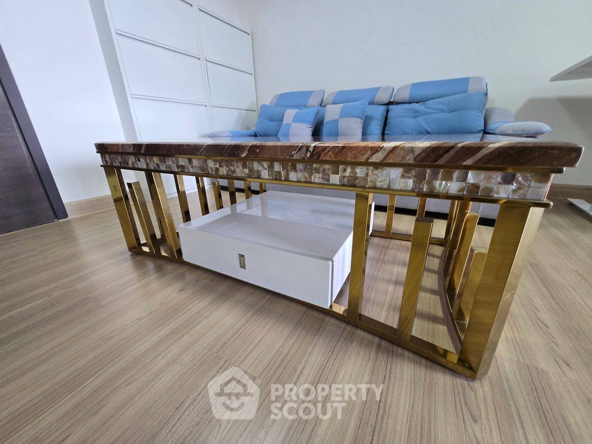รูป คอนโด 1-ห้องนอน ที่ ศุภาลัย ซิตี้ รีสอร์ท พระราม 8 ใกล้ MRT บางยี่ขัน (ID 2121954) - รูปที่ 5/40