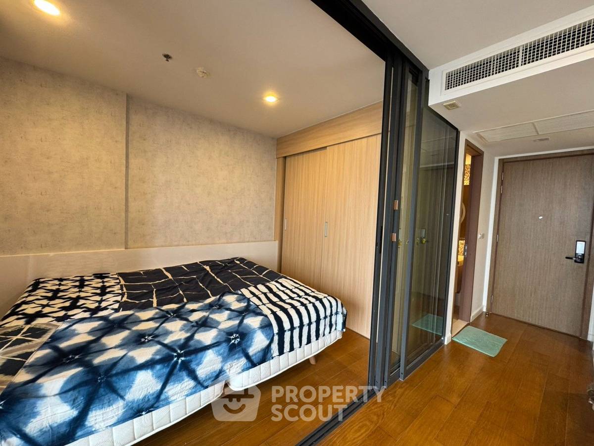 รูป ห้อง 1 ห้องนอน ชั้น 20 โครงการ Bright Wongwian Yai ใกล้ BTS โพธิ์นิมิต (ID 3236899) - รูปที่ 5/10