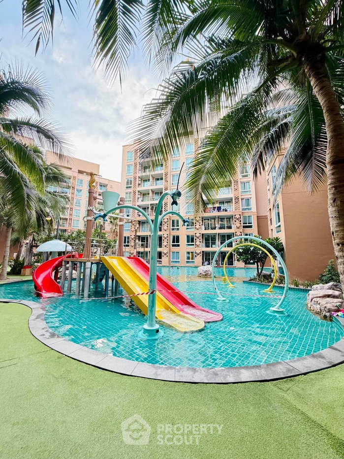 รูป คอนโด 2 ห้องนอน ให้เช่า Atlantis Condo Resort พัทยา (ID 3348645) - รูปที่ 16/18