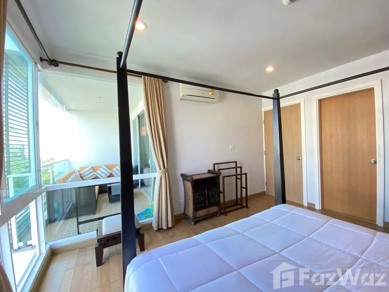 รูป ขาย คอนโด 2 ห้องนอน ในโครงการ เดอะ บรีซ หัว หิน 6816573 - รูปที่ 5/20