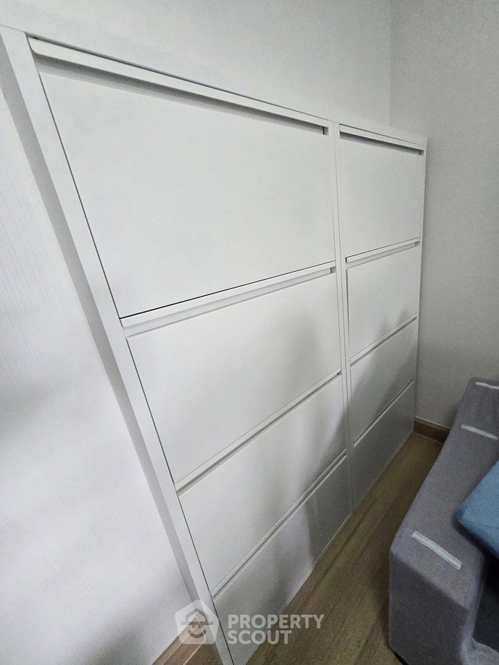 รูป คอนโด 1-ห้องนอน ที่ ศุภาลัย ซิตี้ รีสอร์ท พระราม 8 ใกล้ MRT บางยี่ขัน (ID 2121954) - รูปที่ 13/40