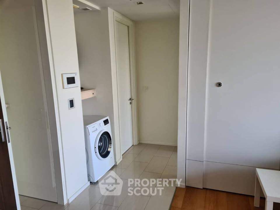 รูป 1 ห้องนอน 58 ตร.ม. ที่ Circle Living Prototype ใกล้ MRT เพชรบุรี (ID 3238446) - รูปที่ 5/8