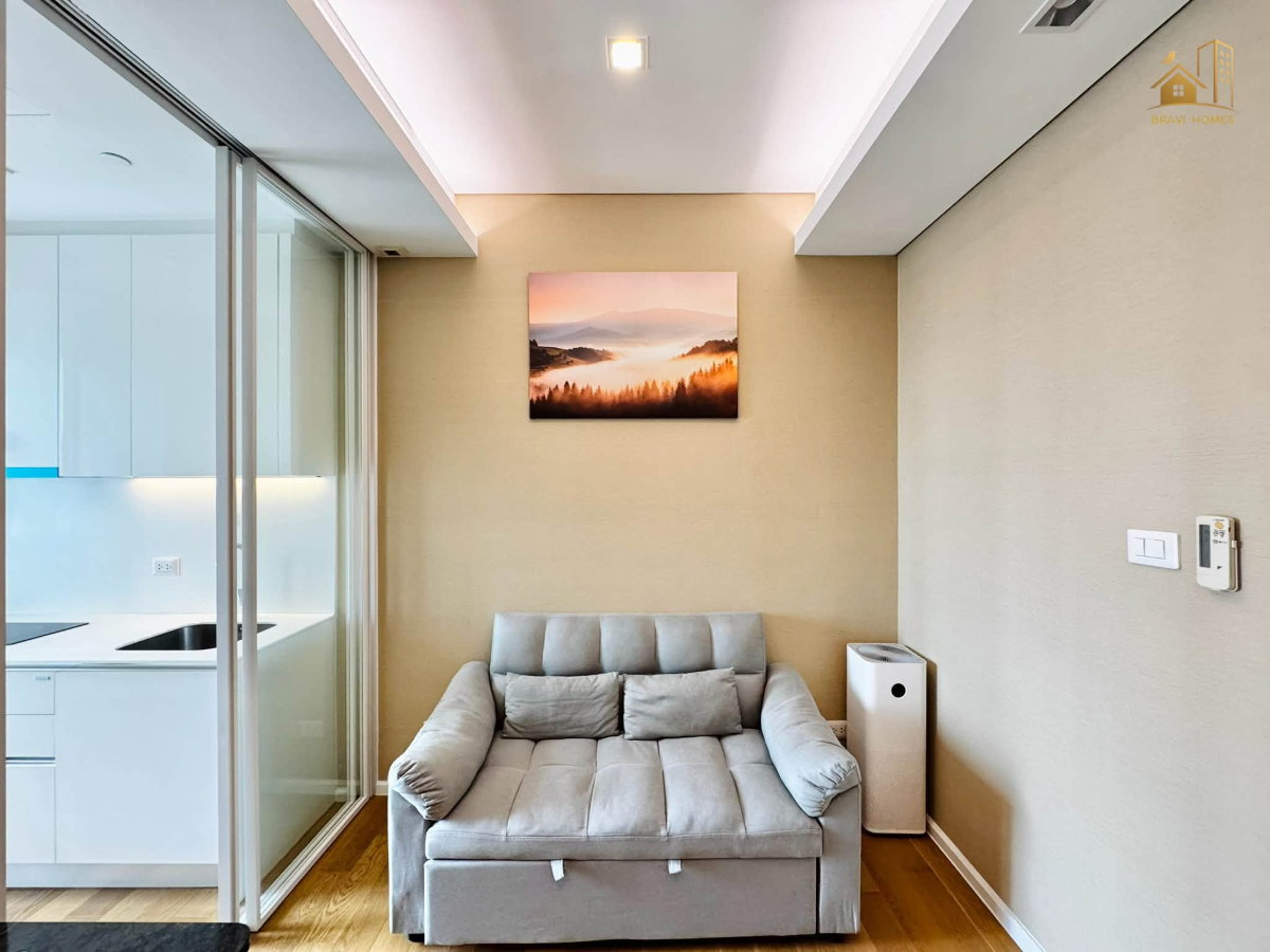 รูป เช่าคอนโด The Saint Residences/เดอะ เซนต์ เรสซิเดนซ์ (J6909064) ID Line : @condo65 - รูปที่ 6/10