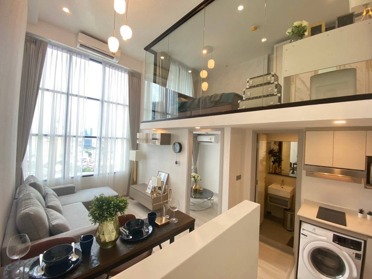 รูป Knightsbridge Prime Sathorn【𝐑𝐄𝐍𝐓】 ติดต่อไลน์ไอดี: @hacondo - รูปที่ 5/12