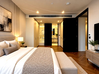 Condos for sale : 95.28 SQ.M. 2 Bedrooms The Residences 38 Elevated Urban Living 