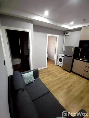 Condos for sale : Groove Ratchada-Rama 9 6815957
