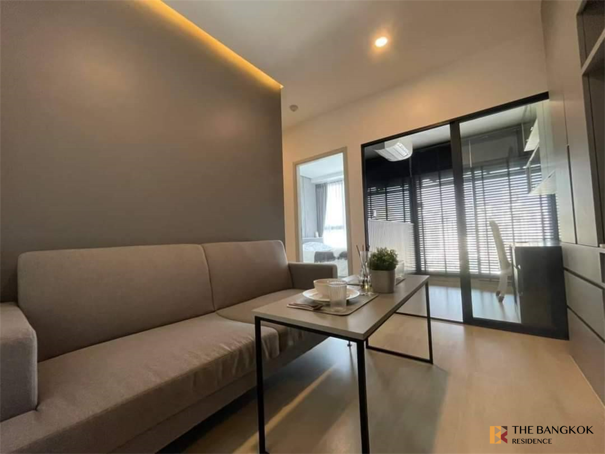 picture KnightsBridge Prime Sathorn Hurry to book!! Popular rare units - 10/10