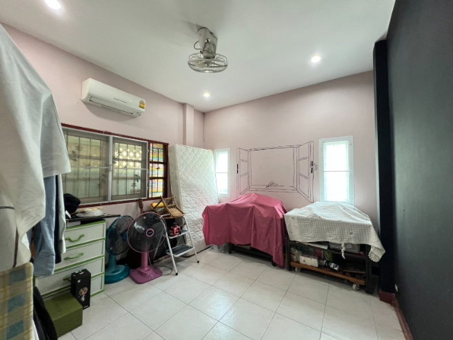 รูป บ้านเดี่ยว เสนากรีนวิลล์ รังสิต - คลอง 11 - รูปที่ 8/15