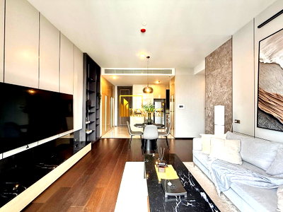Condos for sale : Laviq Sukhumvit 57 | Exquisite 2 Bedroom Luxury Condo - BR18649CD