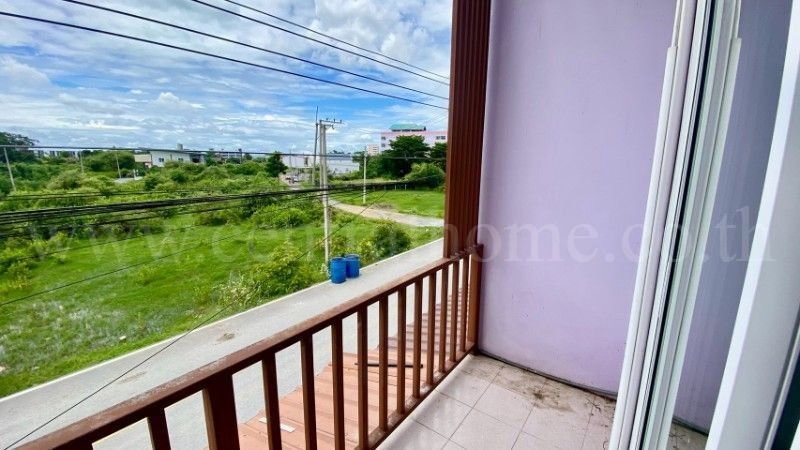 รูป อาคารพาณิชย์ ซอย แสนสุขพัฒนา นครปฐม สภาพสวย ราคาถูก - รูปที่ 23/35