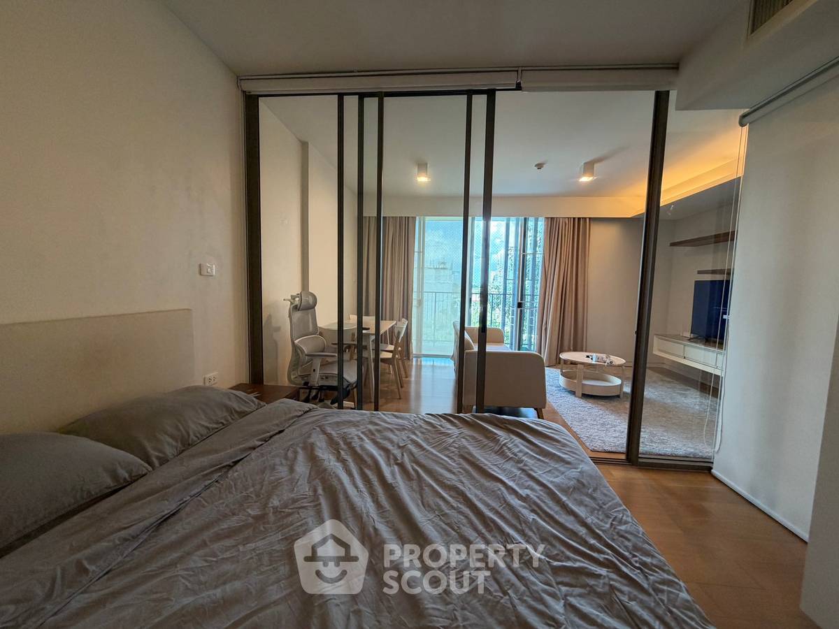 รูป คอนโด 1-ห้องนอน ที่ ไซมิส เทอร์ตี้ ไนน์ ใกล้ BTS พร้อมพงษ์ (ID 2207410) - รูปที่ 8/22