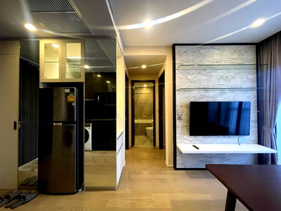 Condos for rent : FOR RENT-- 1 BEDROOM 46 SQ.M -- READY TO MOVE IN -- CALL NOW 094-641-5974