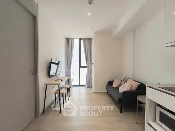 รูป คอนโด 1 ห้องนอน Fynn Asoke ใกล้ BTS อโศก เพียง 400 ม. (ID 3348727) - รูปที่ 1/8