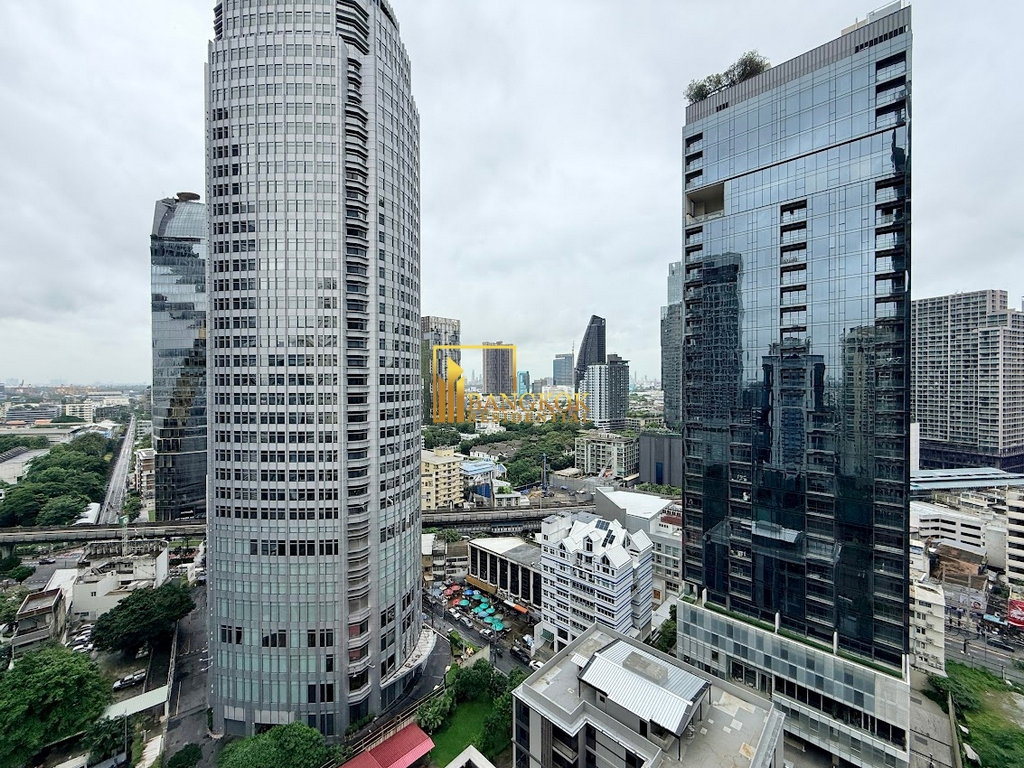 รูป Laviq | Elegant 2 Bedroom Duplex Condo in Thong Lo Area - BR18177CD - รูปที่ 7/34