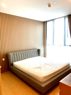 Condos for rent : Condo for Rent: Aequa Sukhumvit 49 | 1 Bedroom, 1 Bathroom · 59 sq.m. | Rent: 50,000 THB/month [BWr2609001]