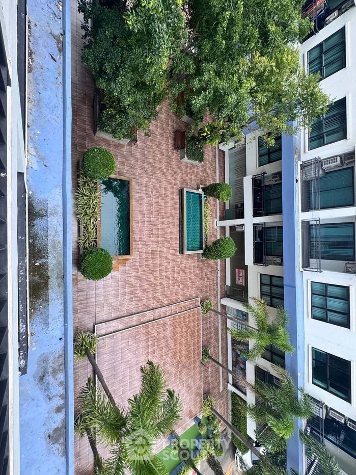 รูป คอนโด 1-ห้องนอน ที่ เดอะ บลู เรสซิเด้นท์ ใกล้ พัทยาตะวันออก (ID 3349904) - รูปที่ 12/13