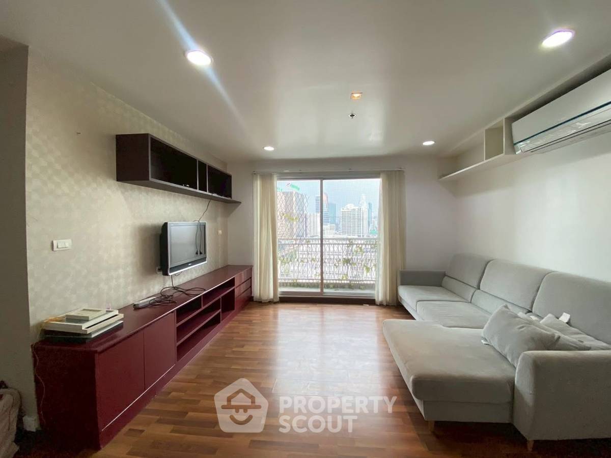 รูป คอนโด 1 ห้องนอน Centric Scene Phaholyothin 9 ใกล้ BTS อารีย์ (ID 3348702) - รูปที่ 3/5