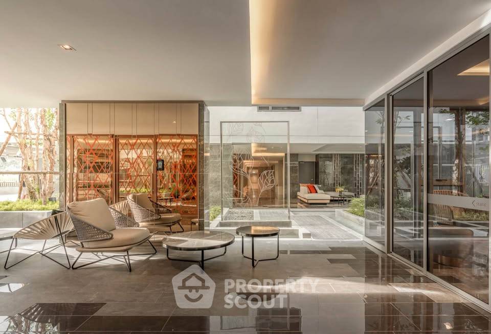 picture 1-BR Condo at Quintara Phume Sukhumvit 39 near BTS Phrom Phong (ID 3348666) - 14/16