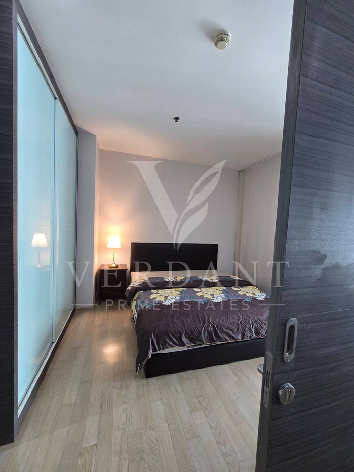 รูป 🏢 โนเบิล รีมิกซ์ (Noble Remix) 52 ตร.ม. เชื่อมต่อ BTS ทองหล่อด้วยสกายวอล์ก - รูปที่ 10/10