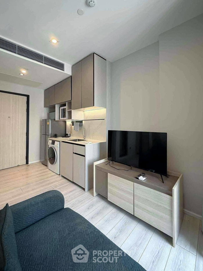 รูป ราคาดี 1 ห้องนอน The Room Phayathai ใกล้ ARL ราชปรารภ 200 ม. (ID 2885123) - รูปที่ 2/6