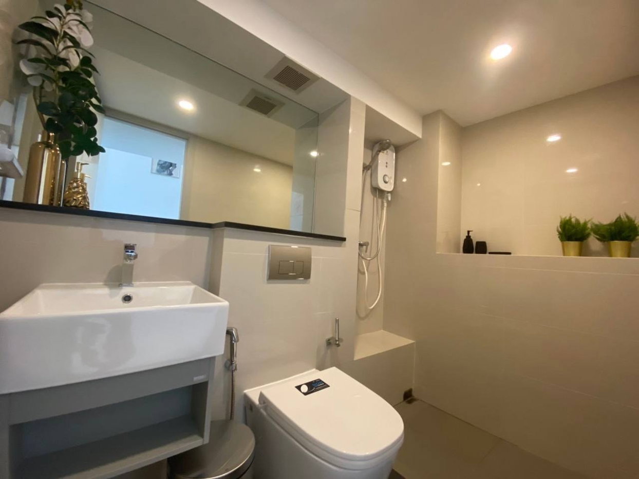 รูป Knightsbridge Prime Sathorn【𝐑𝐄𝐍𝐓】 ติดต่อไลน์ไอดี: @hacondo - รูปที่ 8/12
