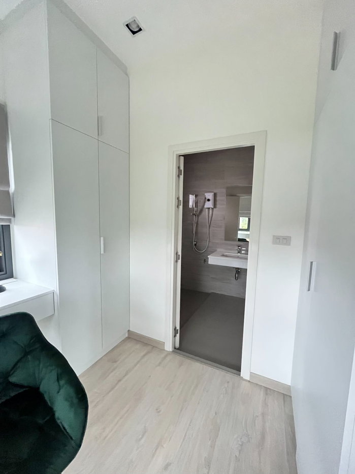 รูป ให้เช่า บ้านโรงโป๊ะ โครงการ ภัททา เอล์เลเมนท์ - รูปที่ 14/27