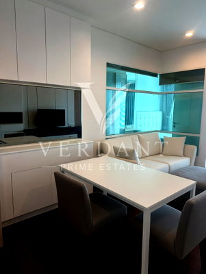 Condos for rent : Ivy Thonglor 43 sqm, Ready to move in
