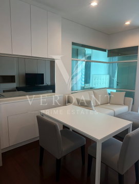 Ivy Thonglor 43 sqm, Ready to move in