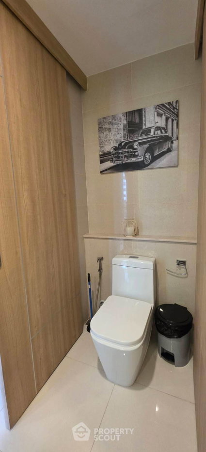 รูป คอนโด 1-ห้องนอน ที่ เดอะ ริเวียร่า วงศ์อมาตย์ ใกล้ ปราสาทสัจธรรม (ID 3348551) - รูปที่ 4/8