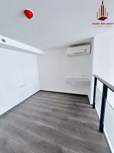 ขายคอนโด 1 ห้องนอน 30 ตร.ม. ไนท์บริดจ์ สเปซ รัชโยธิน