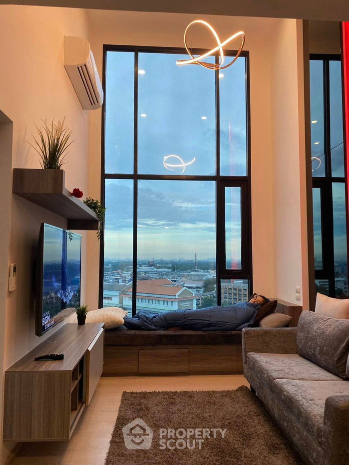 picture 1-BR 51 Sqm Condo At Knightsbridge Phaholyothin Interchange (ID 3349913) - 20/20