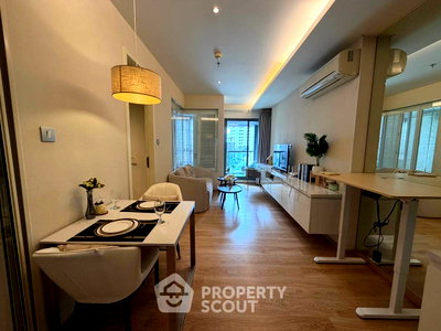 ขายคอนโด : คอนโด 1-ห้องนอน ที่ เอช สุขุมวิท 43 ใกล้ BTS พร้อมพงษ์ (ID 1928436)