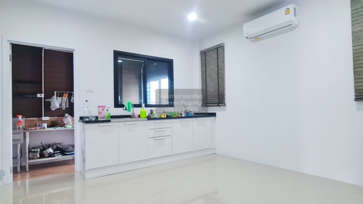 รูป เช่าบ้าน ดิ เอ็มเบรส จตุโชติ - รามอินทรา สามวาตะวันตก เขต คลองสามวา กรุงเทพ CX-173303 ✅ ทักไลน์ @connexproperty ตอบทันที ทีมงานมืออาชีพ ✅ - รูปที่ 5/12