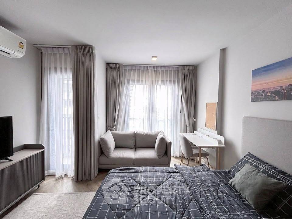 รูป คอนโดให้เช่า หนึ่งห้องนอน Chapter Thonglor 25 ย่านทองหล่อ (ID 2505222) - รูปที่ 8/10