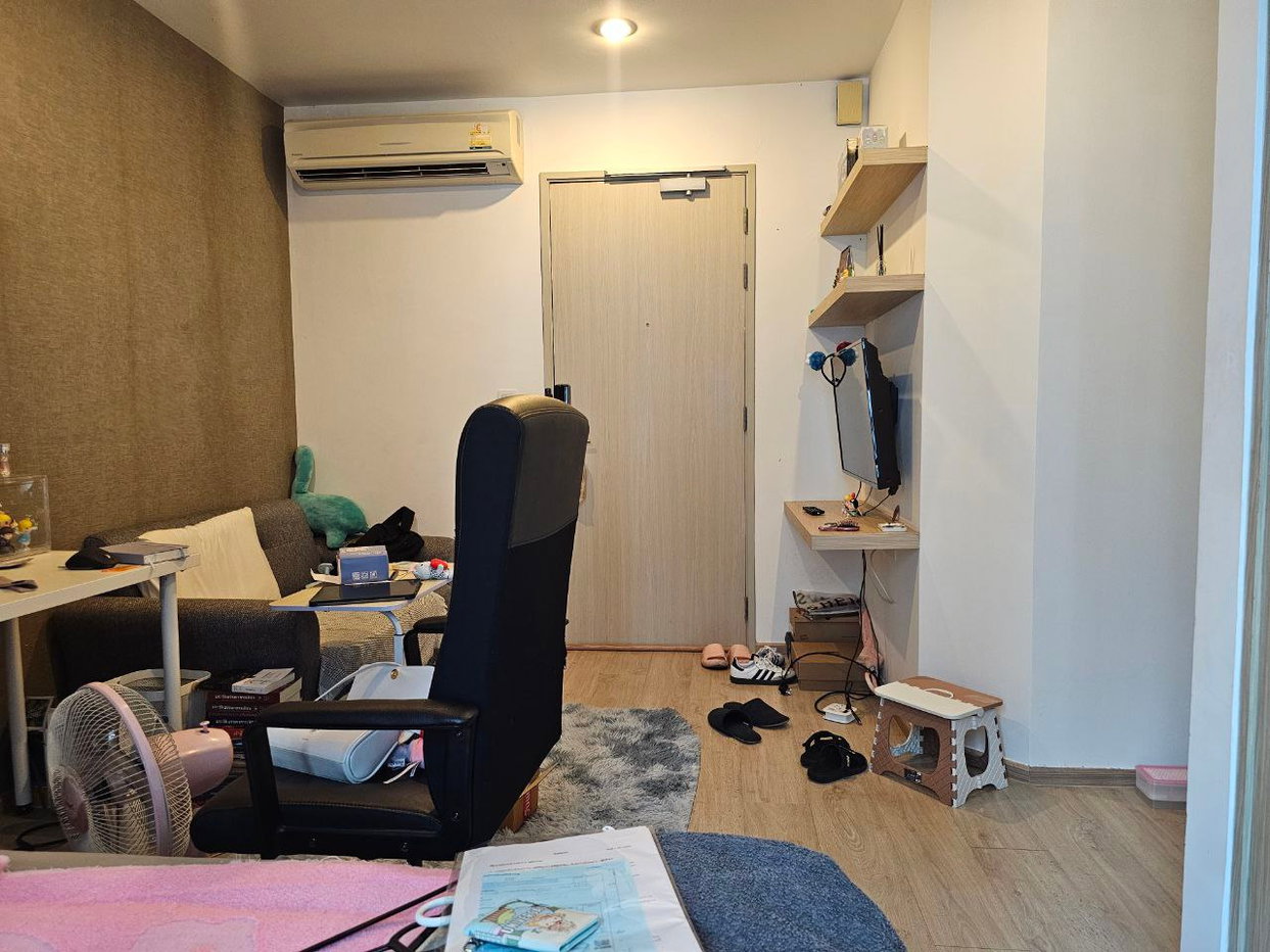 picture Ideo Q Chula - Samyan【𝐑𝐄𝐍𝐓】 Contact Line ID: @hacondo - 11/12