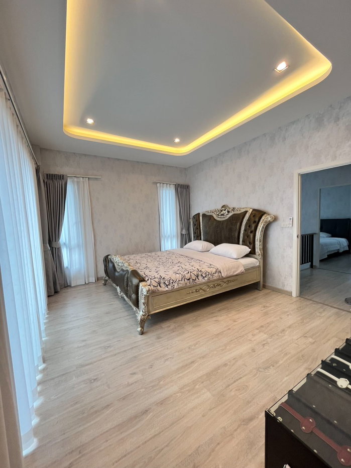 รูป ให้เช่า บ้านโรงโป๊ะ โครงการ ภัททา เอล์เลเมนท์ - รูปที่ 16/25