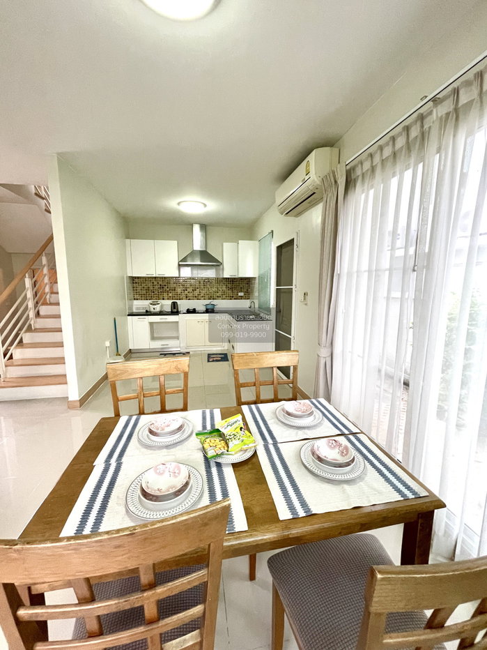 รูป ขายคาซ่า วิลล์ ศรีราชา - สวนเสือ ศรีราชา ชลบุรี CX-175442 ✅ ทักไลน์ @connexproperty ตอบทันที ทีมงานมืออาชีพ ✅ - รูปที่ 2/7