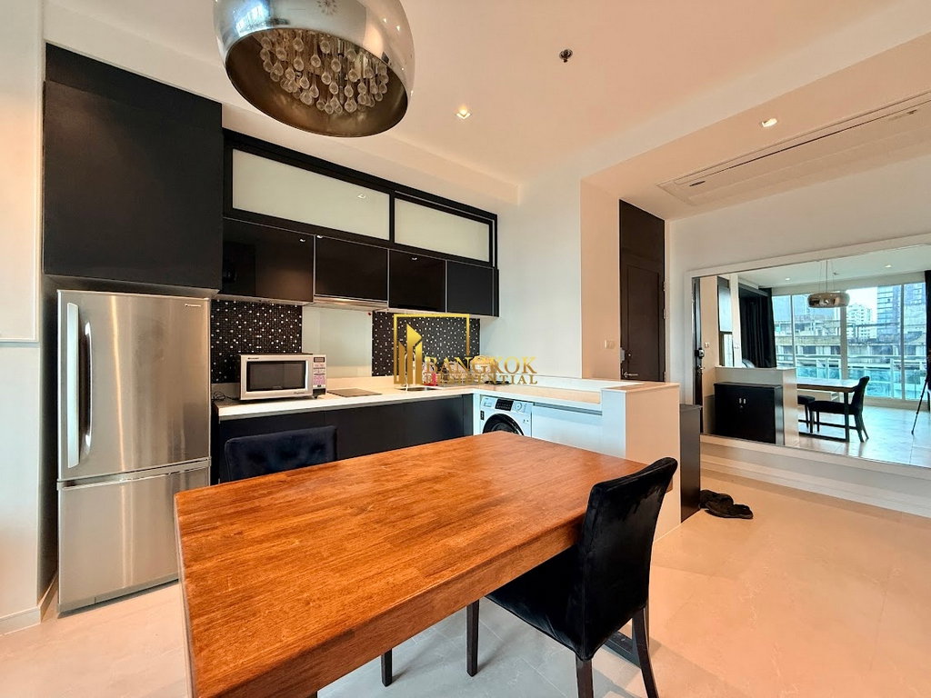 picture Eight Thonglor | Modern 2 Bed Condo For Rent in Vibrant Area - BR19254CD - 5/30
