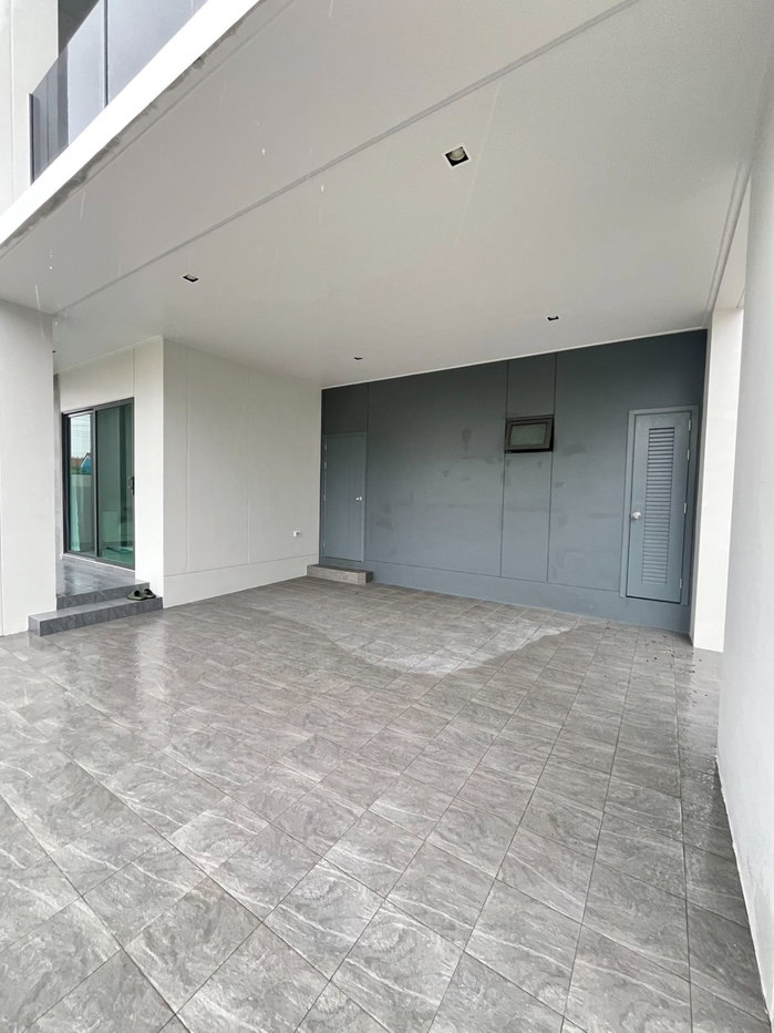 รูป ให้เช่า บ้านโรงโป๊ะ โครงการ ภัททา เอล์เลเมนท์ - รูปที่ 26/27