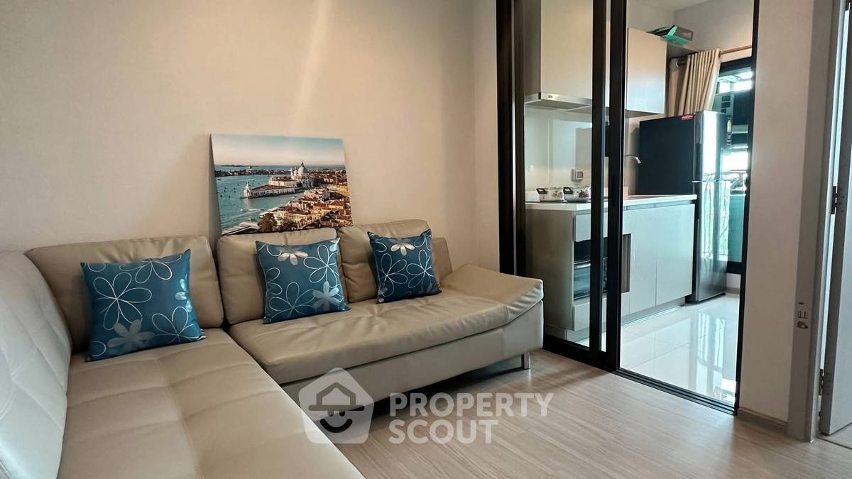 รูป คอนโด 1-ห้องนอน ที่ ไลฟ์ สุขุมวิท 62 ใกล้ BTS บางจาก (ID 3349920) - รูปที่ 5/9