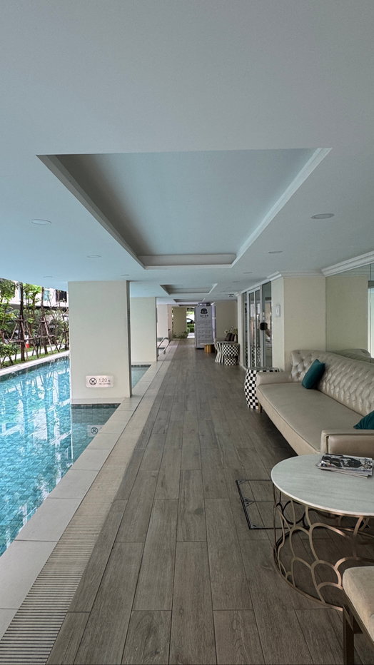 picture 2-Bedroom Condo for Rent at Chateau In Town Major Ratchayothin - 11/19