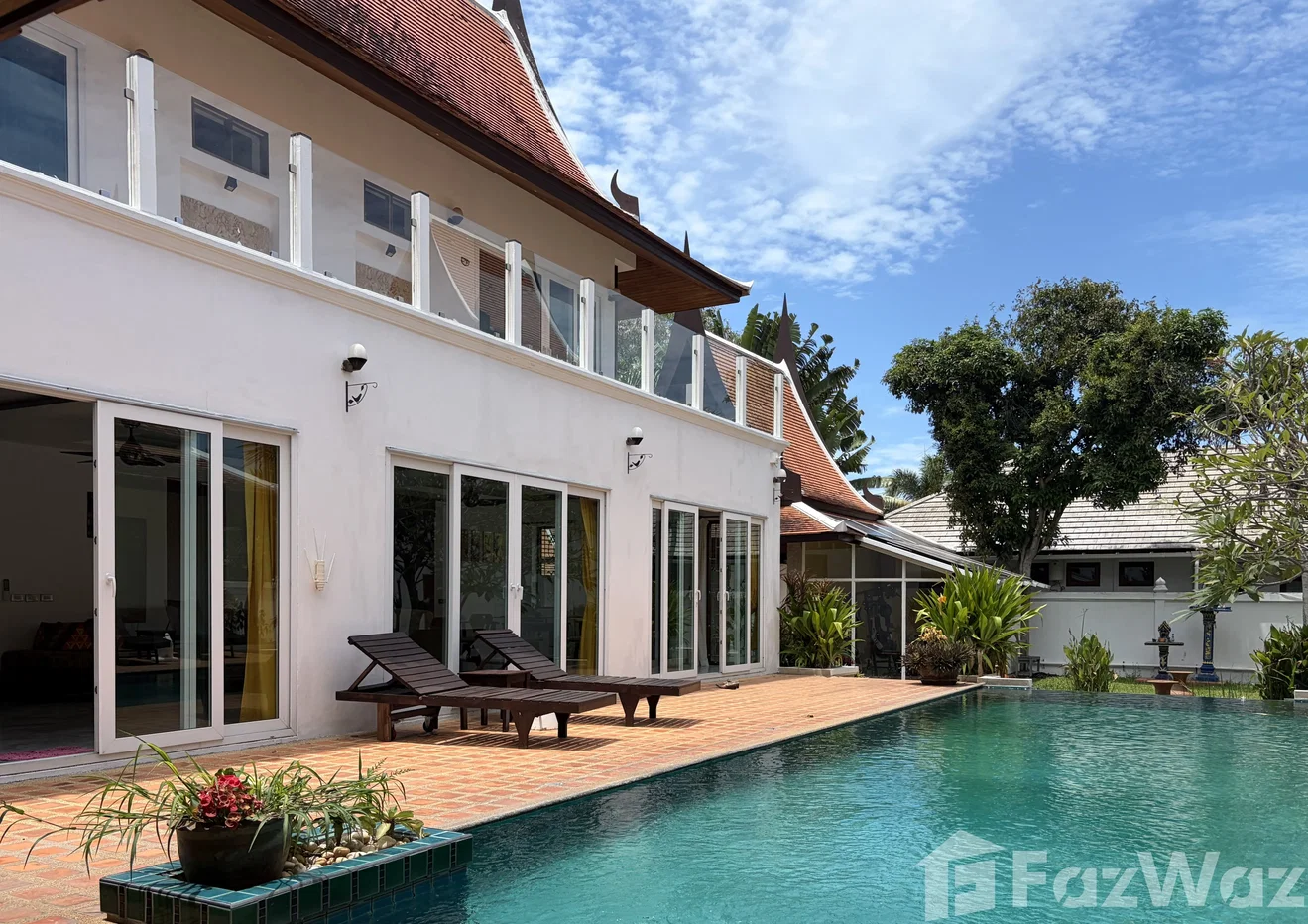 picture 4 Bedroom Villa for sale in Maenam, Surat Thani 6816688 - 14/20