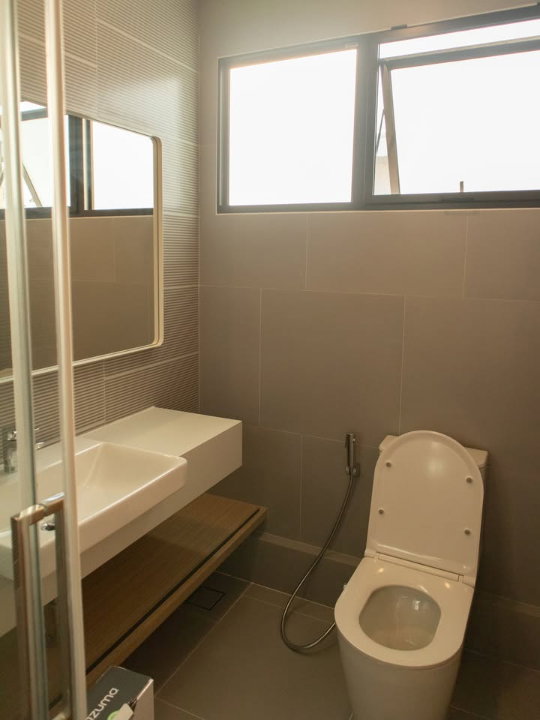 รูป ให้เช่าบ้านเดี่ยว บ้านใหม่หรู Mantana Bangna Km.15  ใกล้ Mega Bangna / IKEA / สนามบินสุวรรณภูมิ  4 ห้องนอน 5 ห้องน้ำ  Line: @ideally.property - รูปที่ 14/27