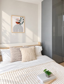 Skyrise Avenue Sukhumvit 64 ห้องสวย ราคาดี สอบถามเพิ่มเติมได้ที่ Line @condorental