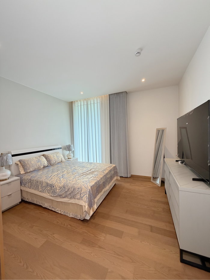 รูป 🏙️ 🐶 Luxury Pet-Friendly Condo for Rent | VIA 34 (เวีย 34) 🏙️🐶 - รูปที่ 19/26