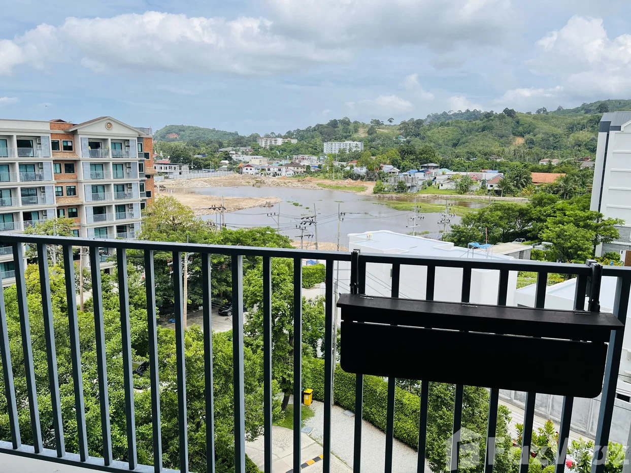 picture top floor 、quiet and good view 6806308 - 6/7