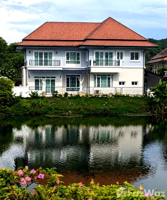 บ้านเดี่ยว เมืองภูเก็ต ภูเก็ต : ขาย บ้านเดี่ยว 4 ห้องนอน ในโครงการ แลนด์ แอนด์ เฮ้าส์ พาร์ค 6071250