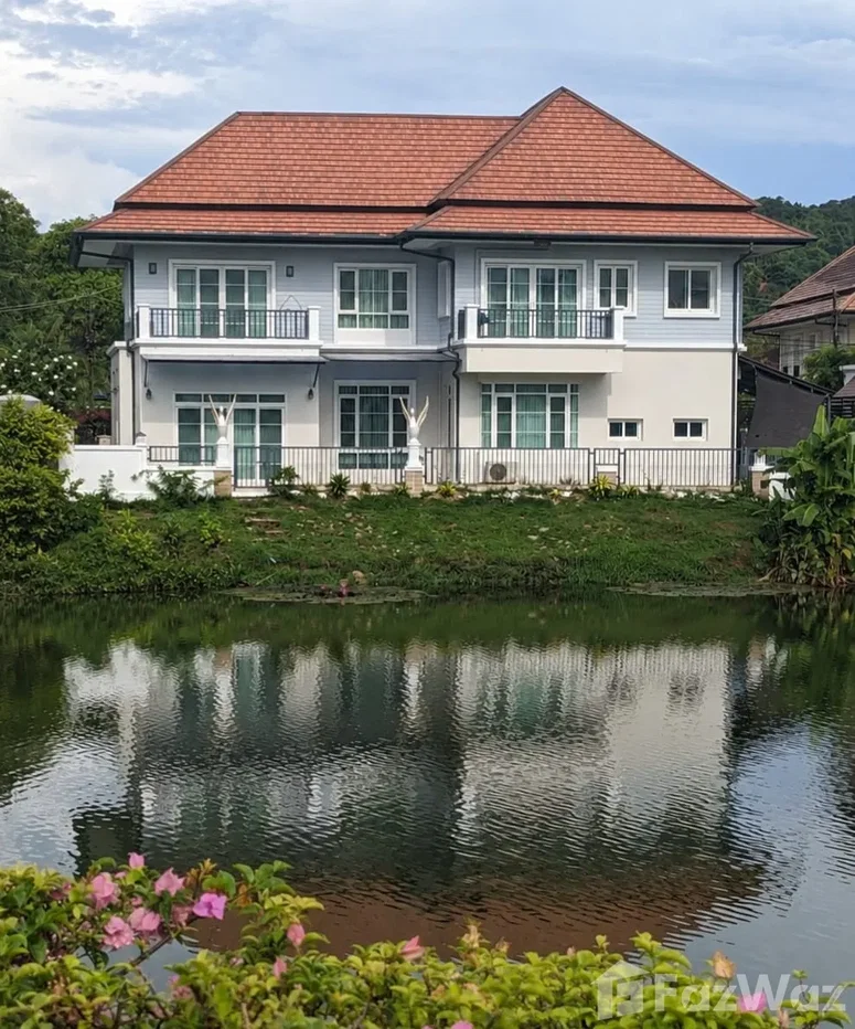 รูป ขาย บ้านเดี่ยว 4 ห้องนอน ในโครงการ แลนด์ แอนด์ เฮ้าส์ พาร์ค 6071250 - รูปที่ 1/16