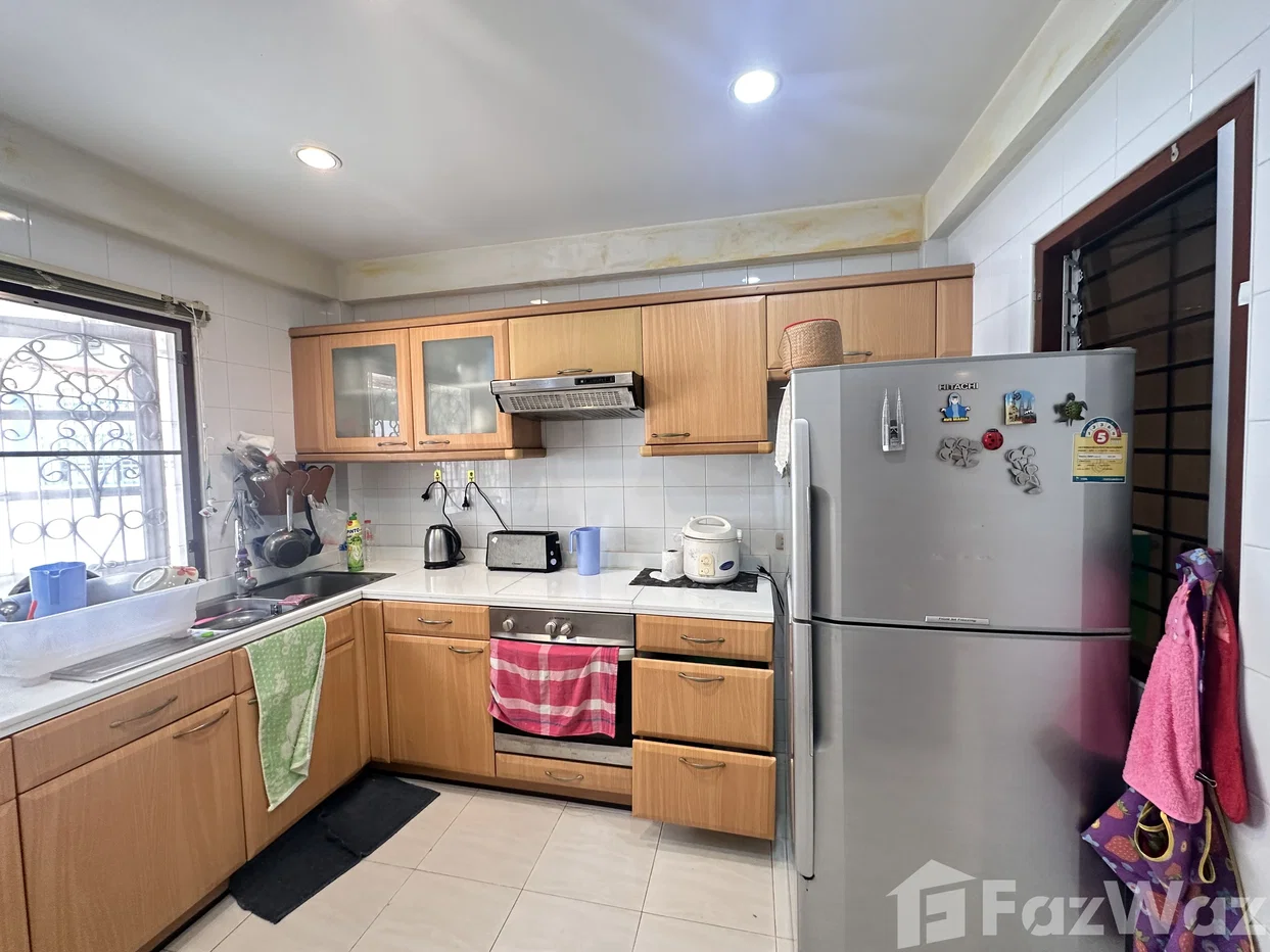 รูป ขาย บ้านเดี่ยว 4 ห้องนอน ใน หนองแก, ประจวบคีรีขันธ์ 6817415 - รูปที่ 23/25